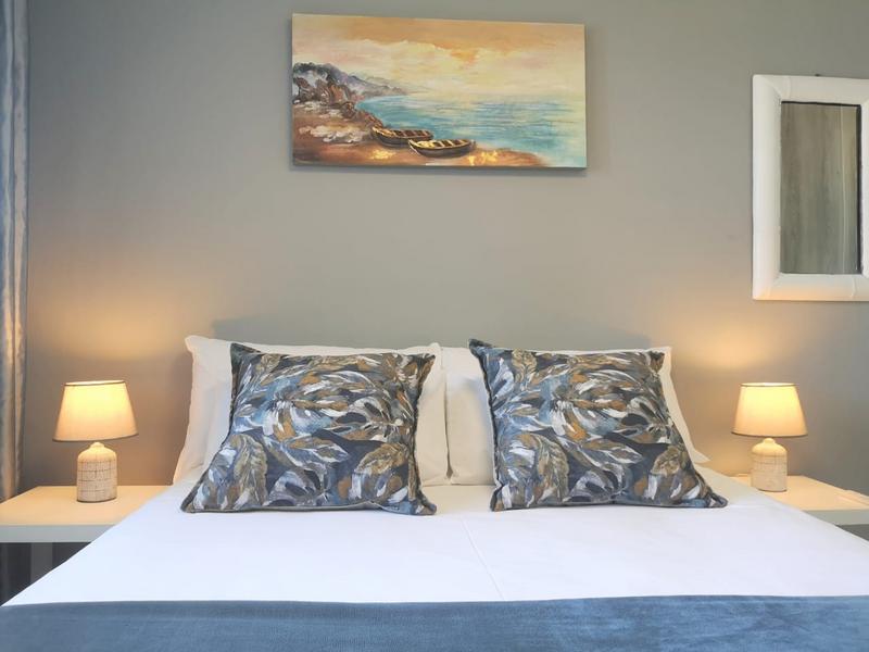 To Let 3 Bedroom Property for Rent in West Beach Western Cape